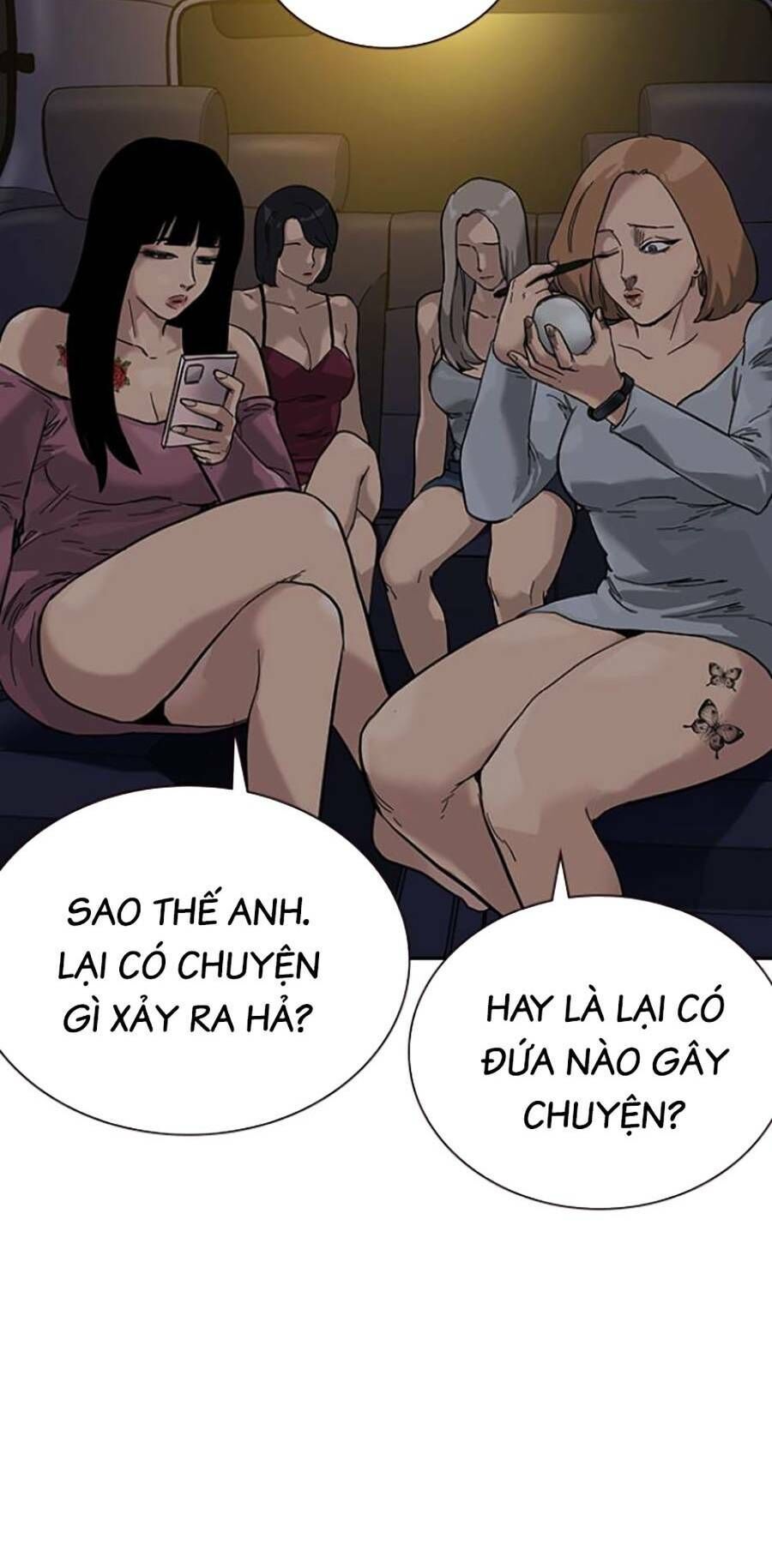 Để Có Thể Sống Sót Chapter 78 - Trang 2