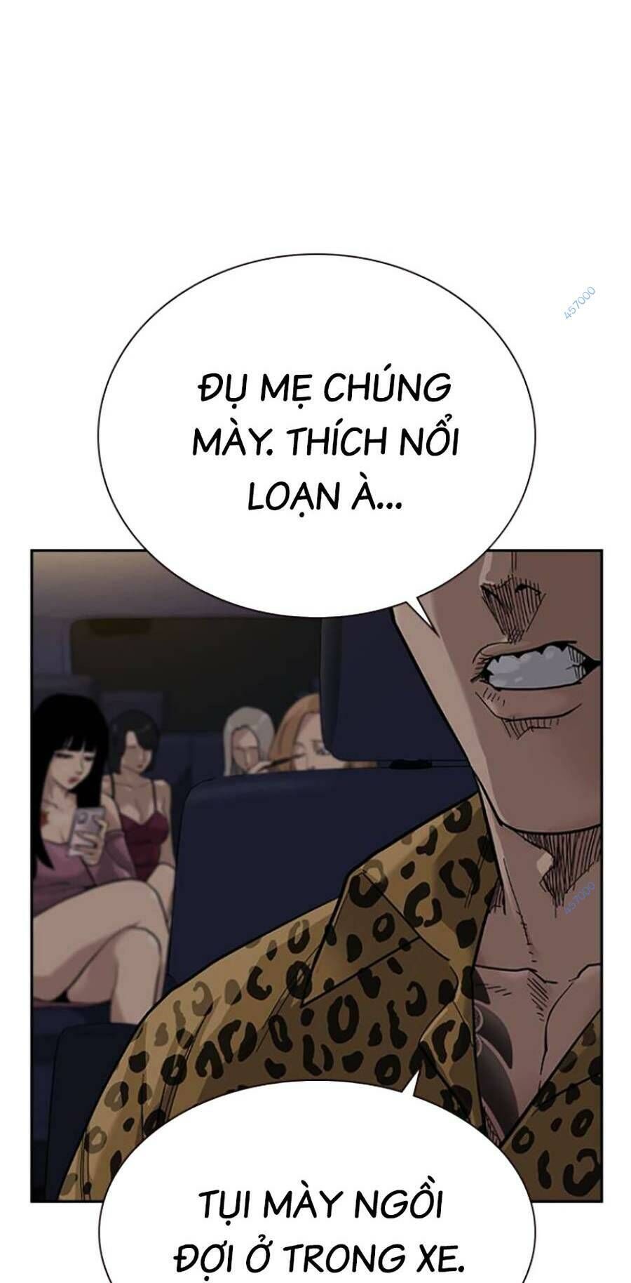 Để Có Thể Sống Sót Chapter 78 - Trang 2
