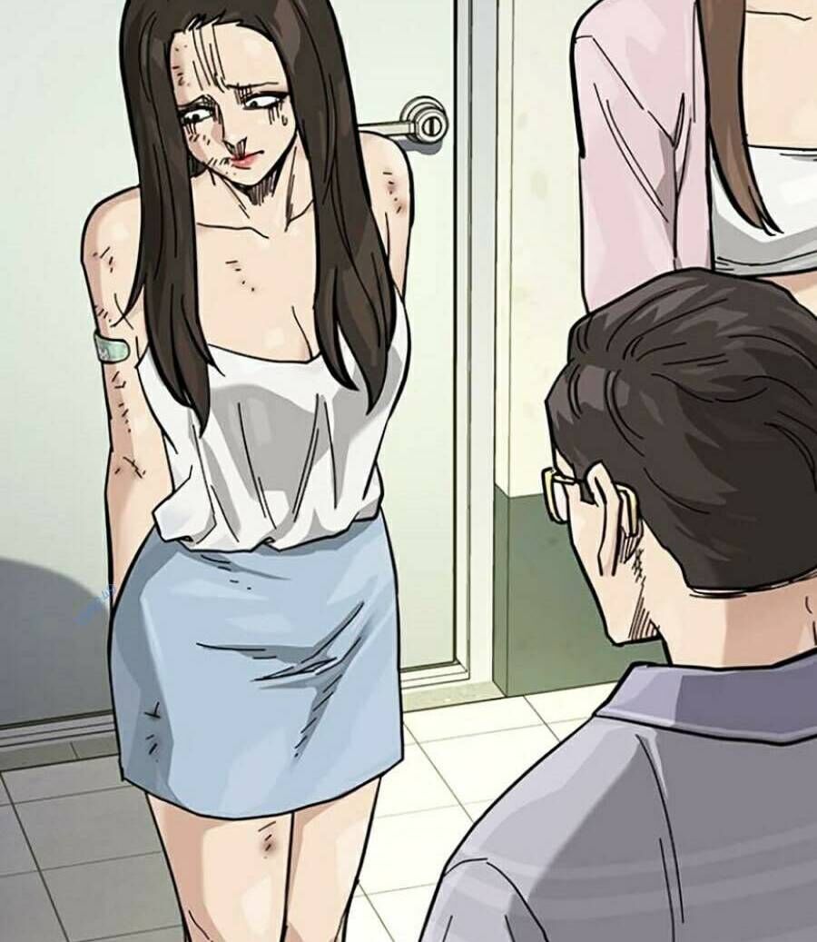 Để Có Thể Sống Sót Chapter 79 - Trang 2