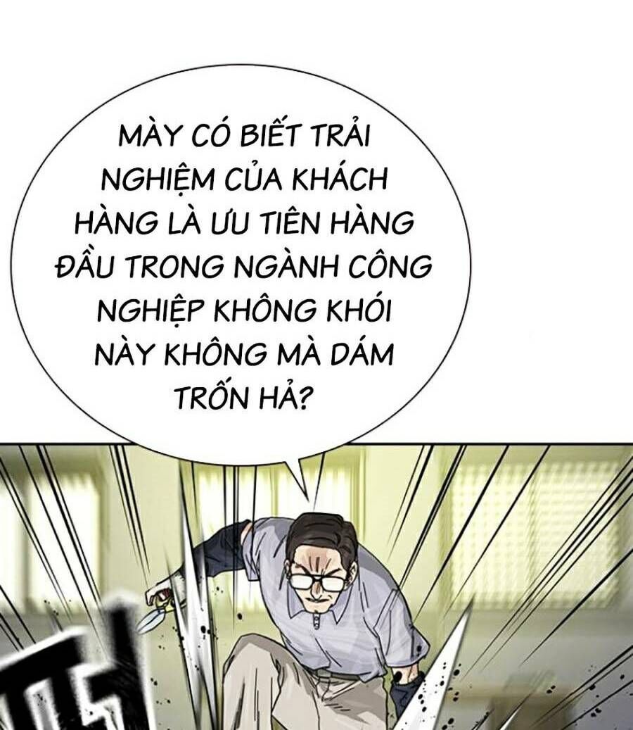 Để Có Thể Sống Sót Chapter 79 - Trang 2
