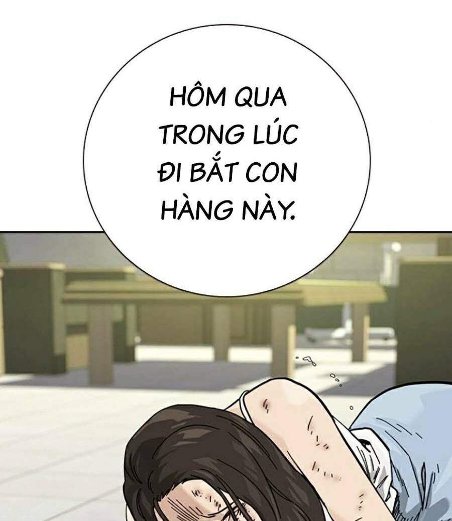 Để Có Thể Sống Sót Chapter 79 - Trang 2