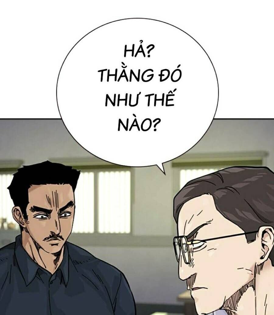 Để Có Thể Sống Sót Chapter 79 - Trang 2