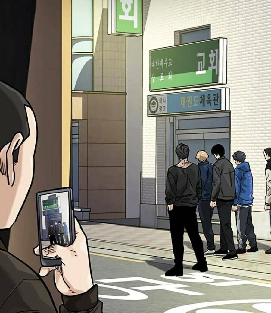 Để Có Thể Sống Sót Chapter 79 - Trang 2