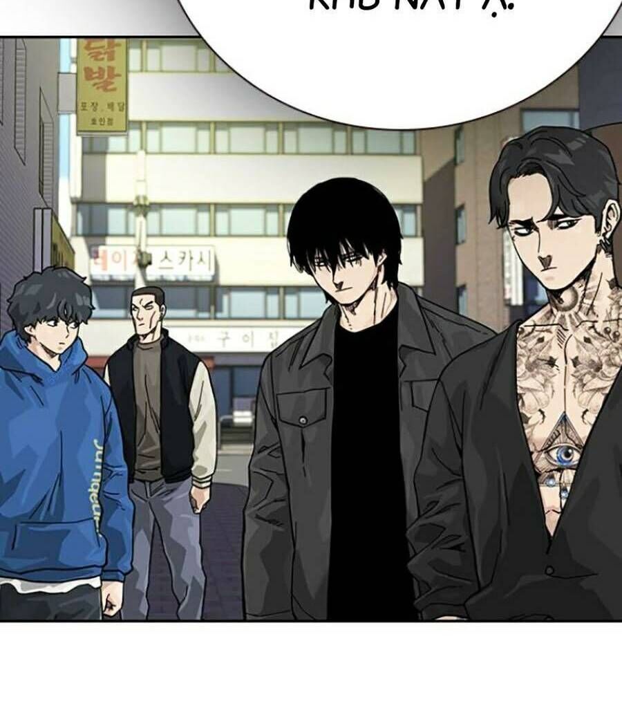 Để Có Thể Sống Sót Chapter 79 - Trang 2