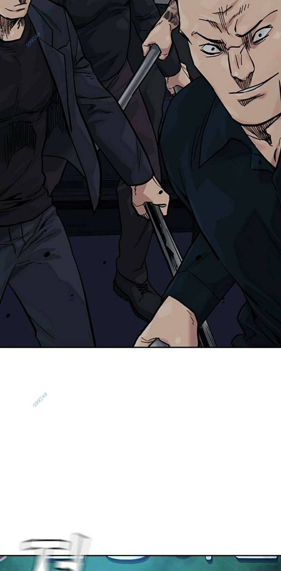 Để Có Thể Sống Sót Chapter 79 - Trang 2