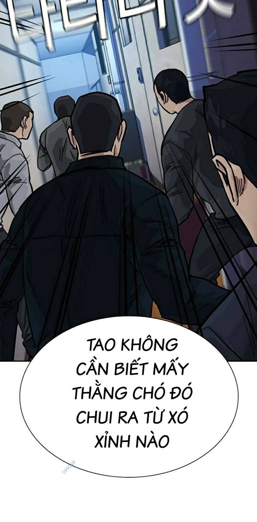 Để Có Thể Sống Sót Chapter 79 - Trang 2