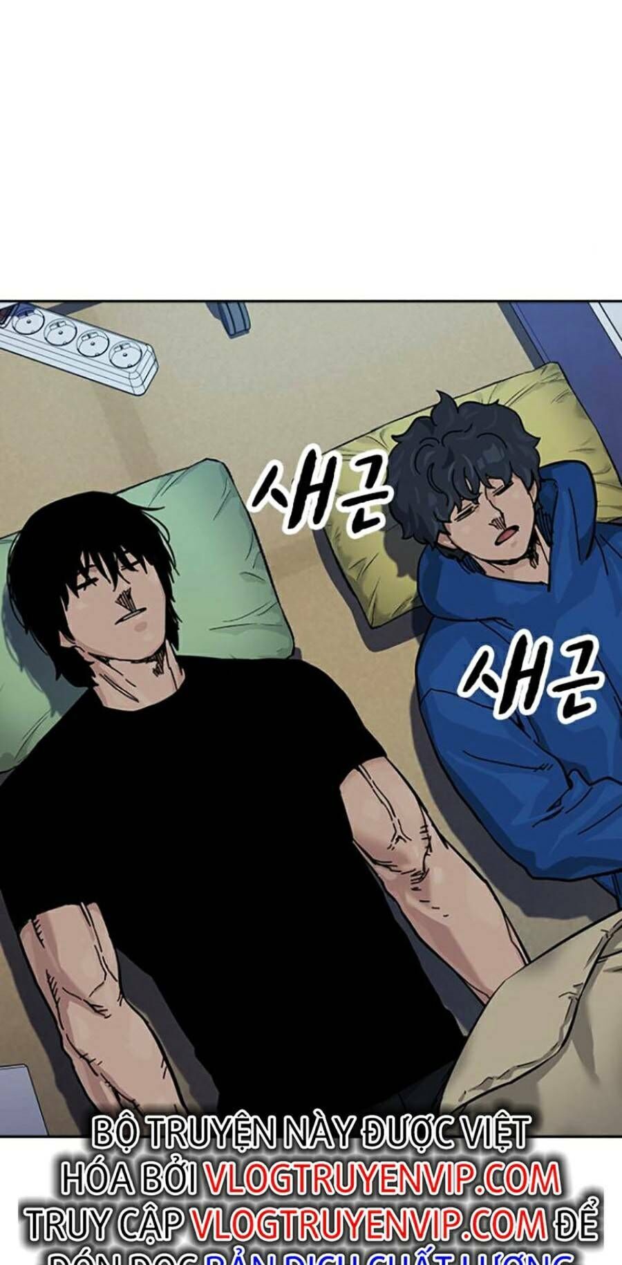 Để Có Thể Sống Sót Chapter 79 - Trang 2