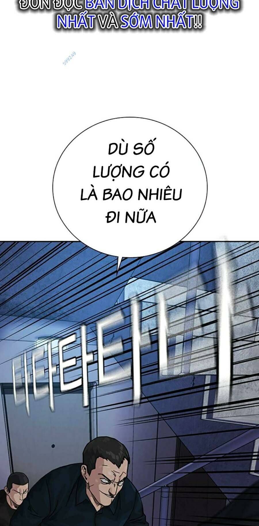 Để Có Thể Sống Sót Chapter 79 - Trang 2