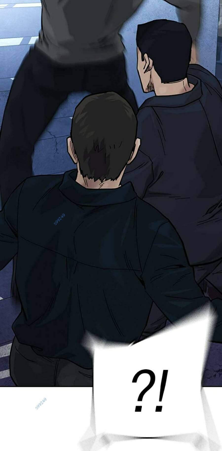 Để Có Thể Sống Sót Chapter 79 - Trang 2