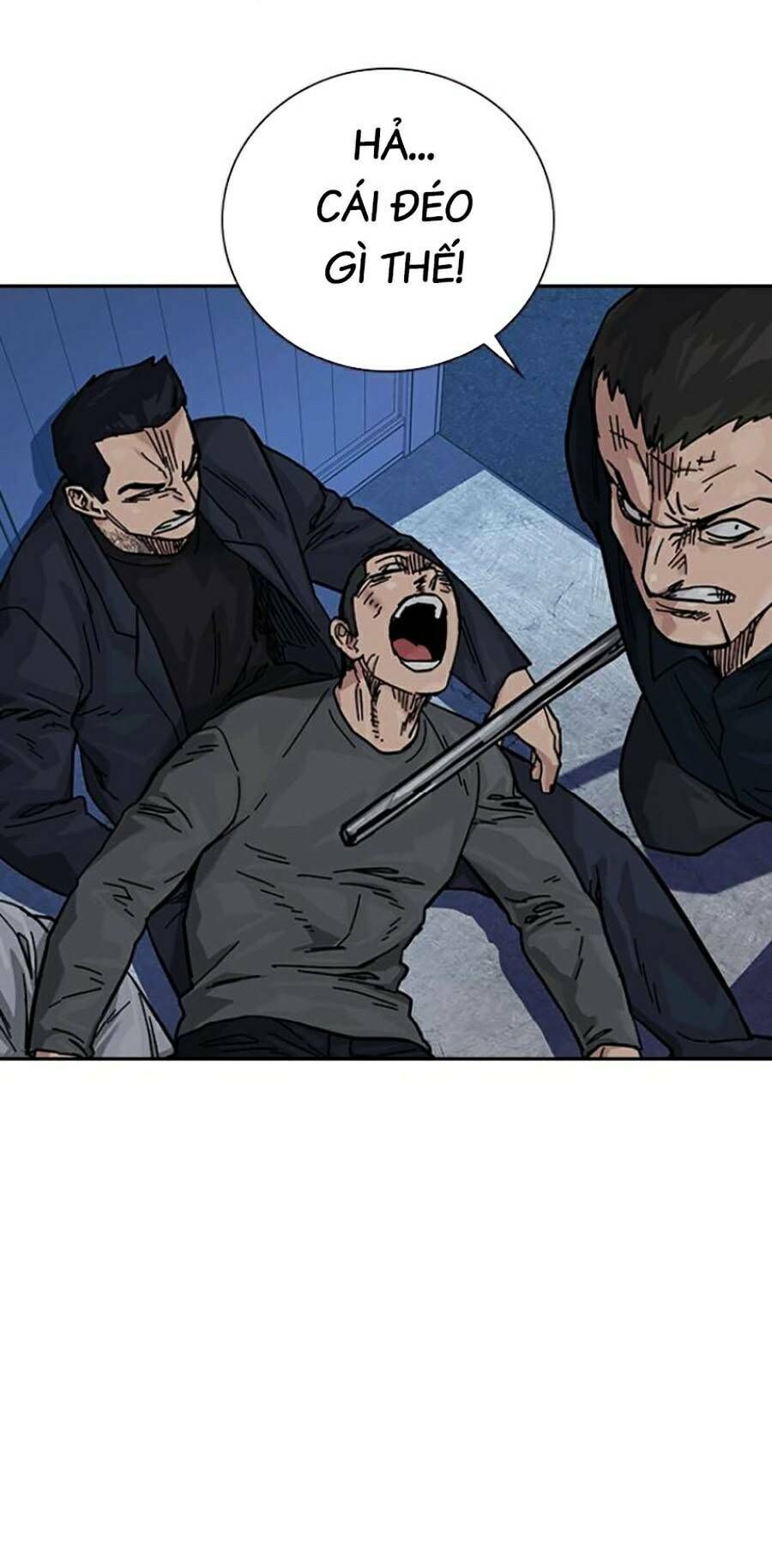 Để Có Thể Sống Sót Chapter 79 - Trang 2