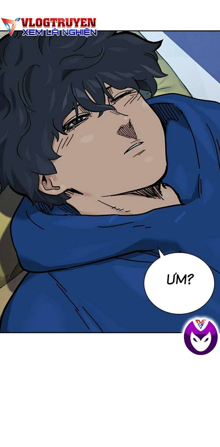 Để Có Thể Sống Sót Chapter 79 - Trang 2