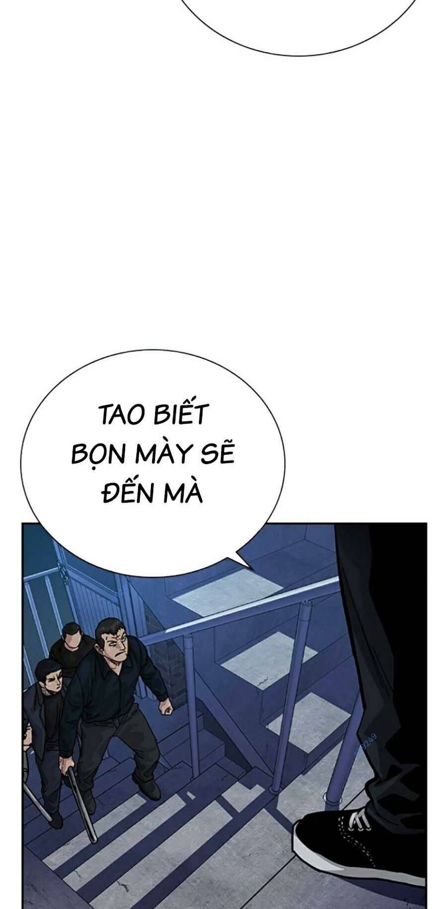 Để Có Thể Sống Sót Chapter 79 - Trang 2