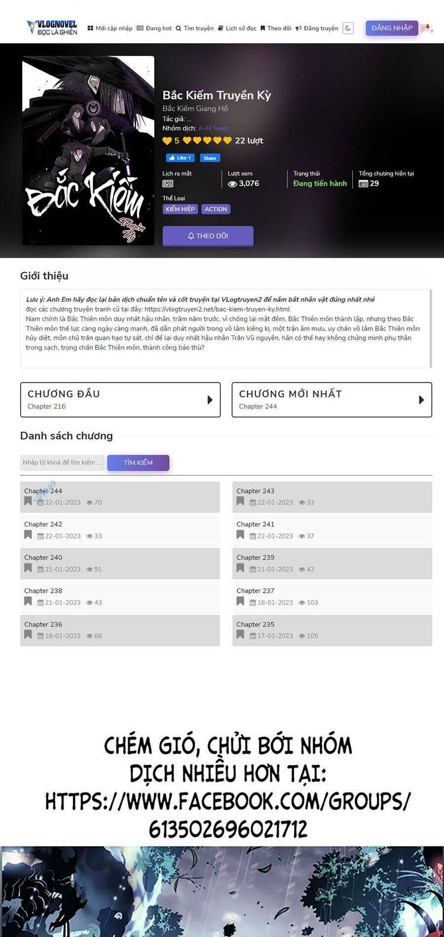 Để Có Thể Sống Sót Chapter 79 - Trang 2