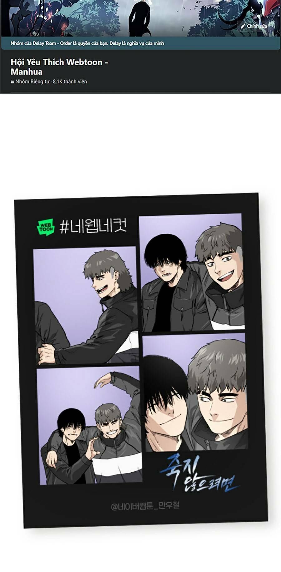 Để Có Thể Sống Sót Chapter 79 - Trang 2