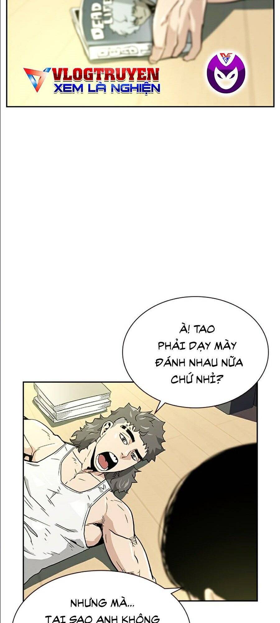 Để Có Thể Sống Sót Chapter 8 - Trang 2