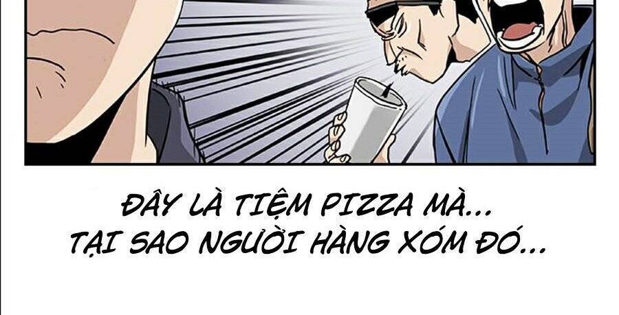 Để Có Thể Sống Sót Chapter 8 - Trang 2