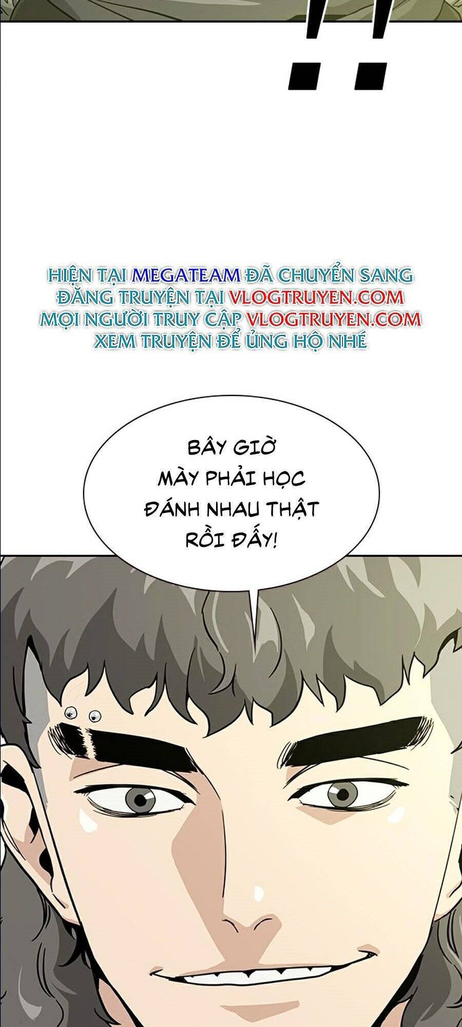 Để Có Thể Sống Sót Chapter 8 - Trang 2