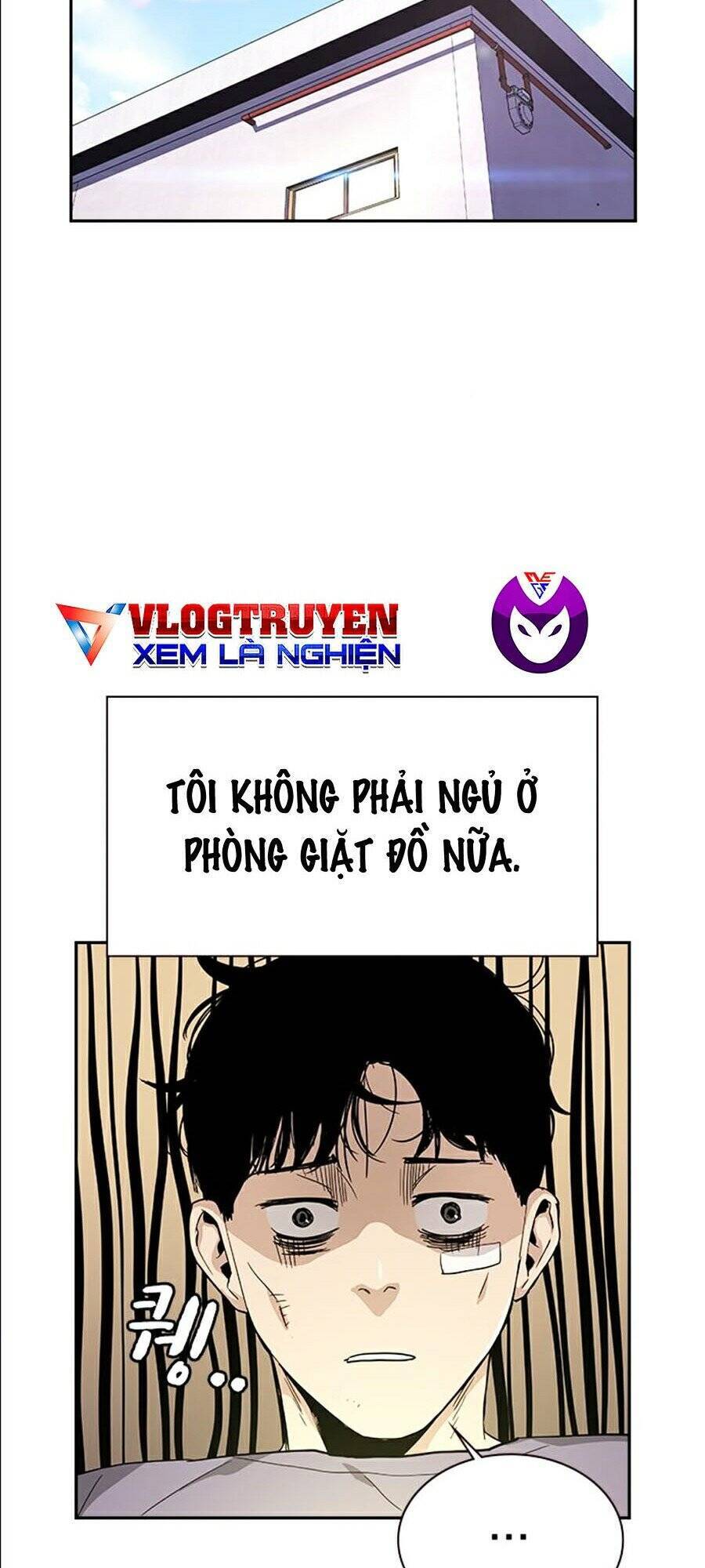 Để Có Thể Sống Sót Chapter 8 - Trang 2