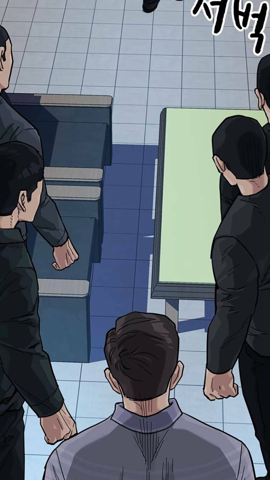 Để Có Thể Sống Sót Chapter 80 - Trang 2