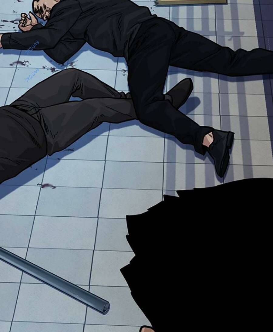 Để Có Thể Sống Sót Chapter 80 - Trang 2