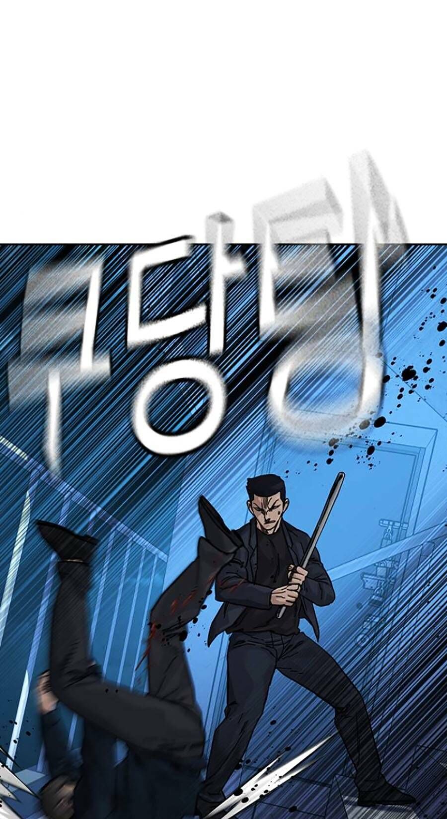 Để Có Thể Sống Sót Chapter 80 - Trang 2