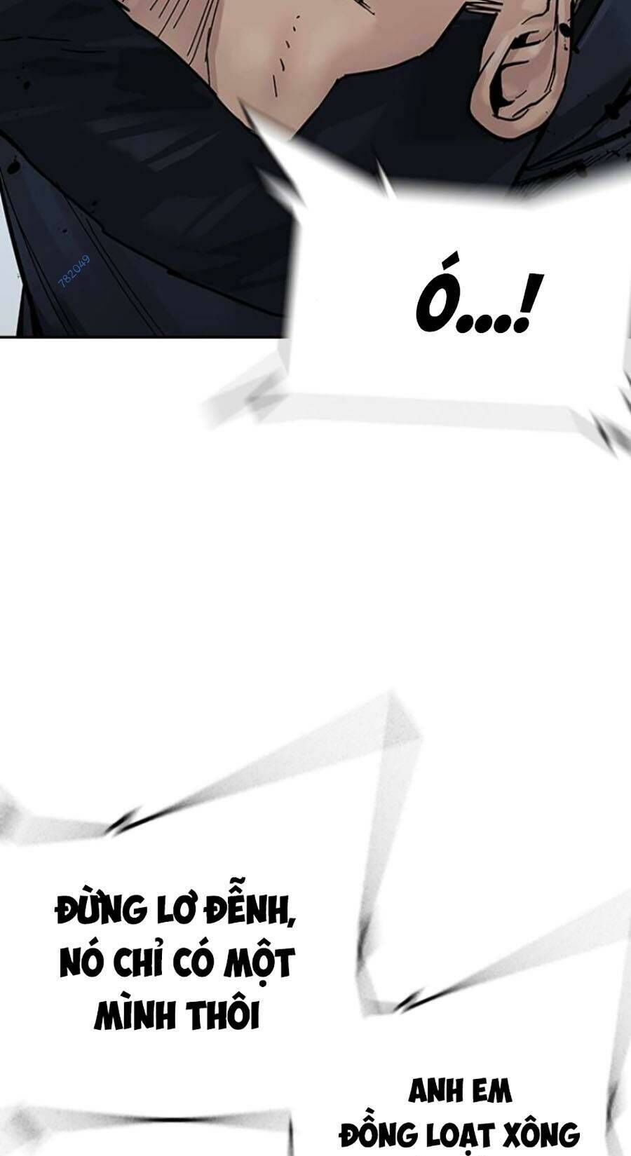 Để Có Thể Sống Sót Chapter 80 - Trang 2