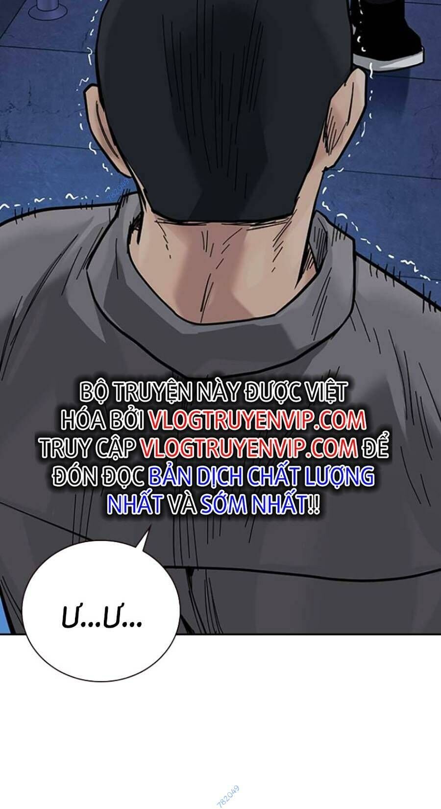 Để Có Thể Sống Sót Chapter 80 - Trang 2