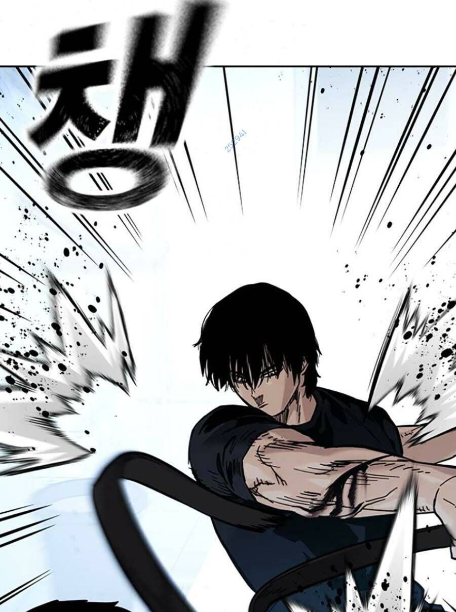 Để Có Thể Sống Sót Chapter 81 - Trang 2