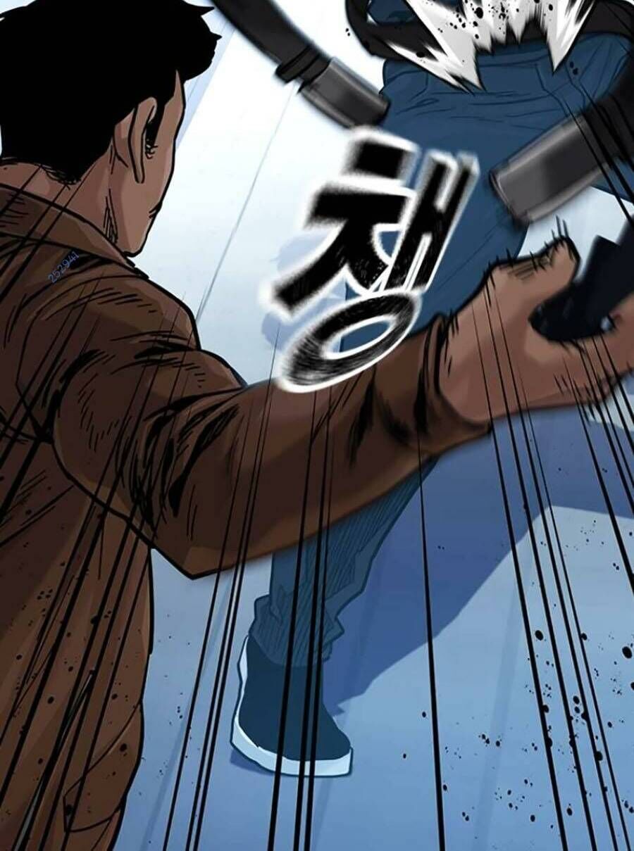 Để Có Thể Sống Sót Chapter 81 - Trang 2