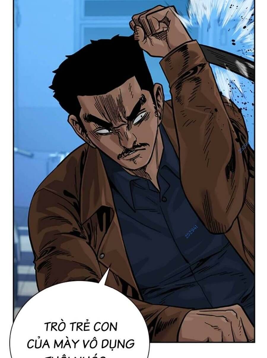 Để Có Thể Sống Sót Chapter 81 - Trang 2