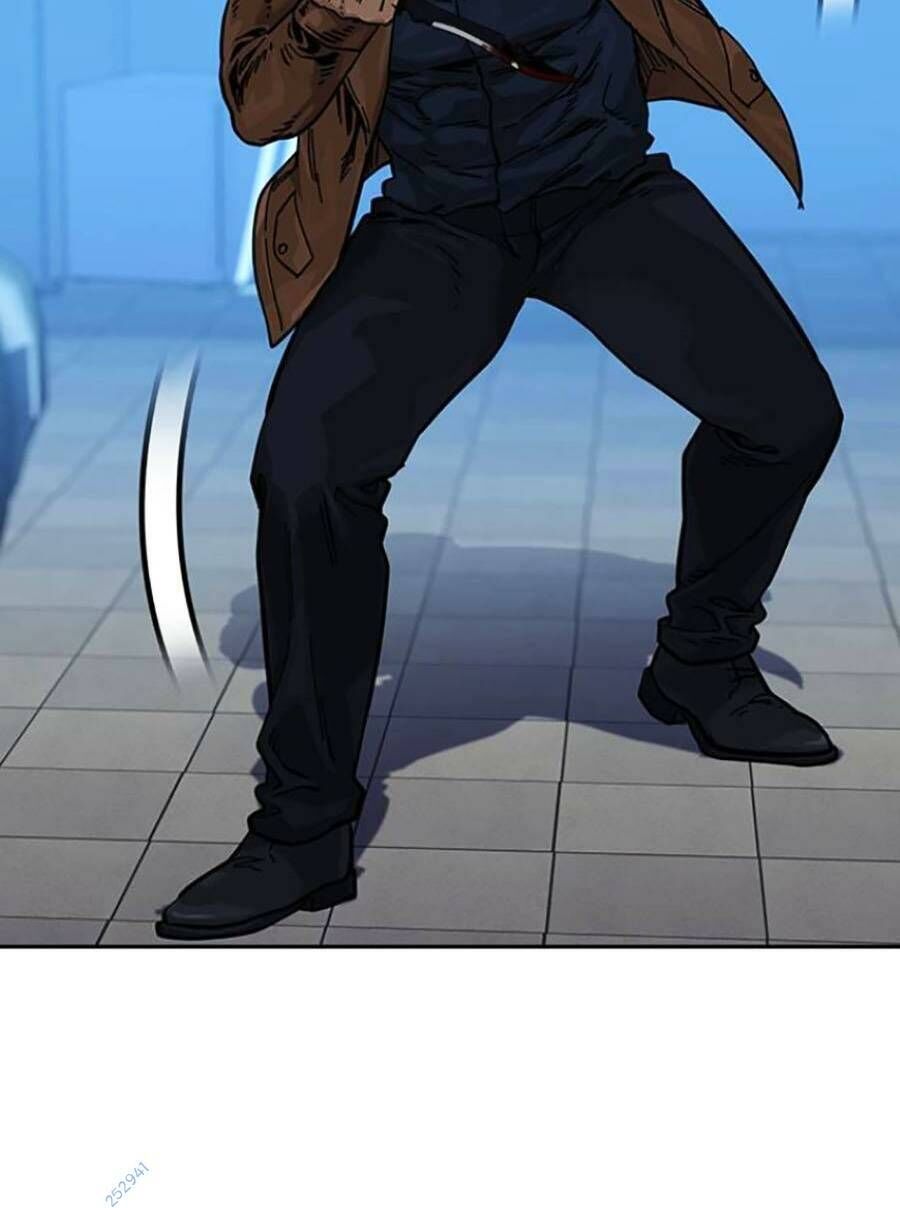 Để Có Thể Sống Sót Chapter 81 - Trang 2