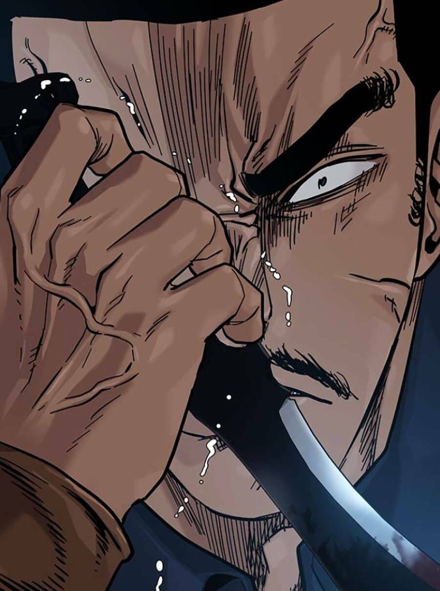 Để Có Thể Sống Sót Chapter 81 - Trang 2