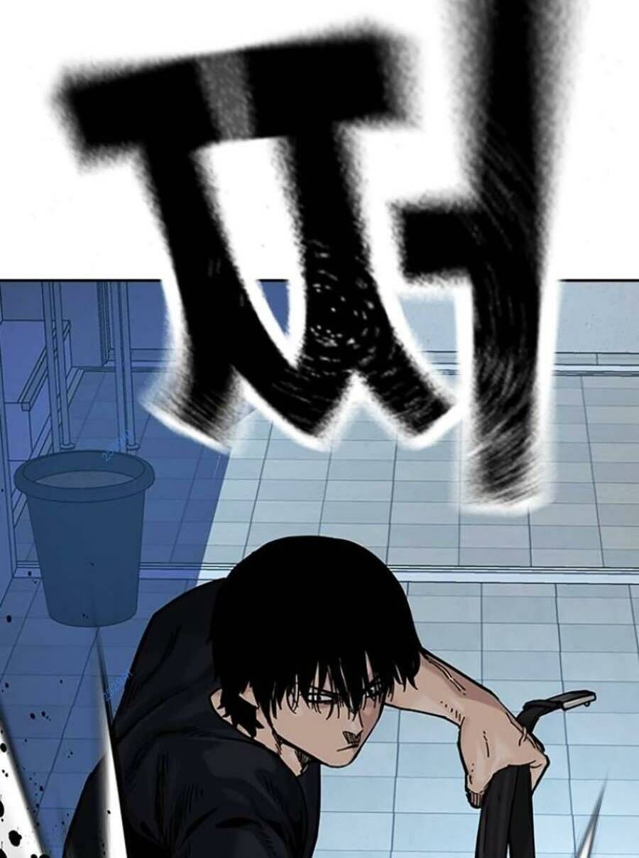 Để Có Thể Sống Sót Chapter 81 - Trang 2