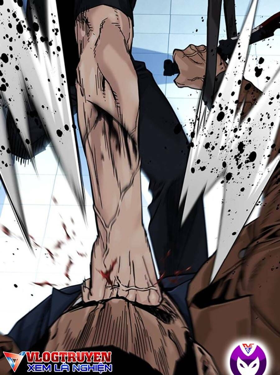 Để Có Thể Sống Sót Chapter 81 - Trang 2