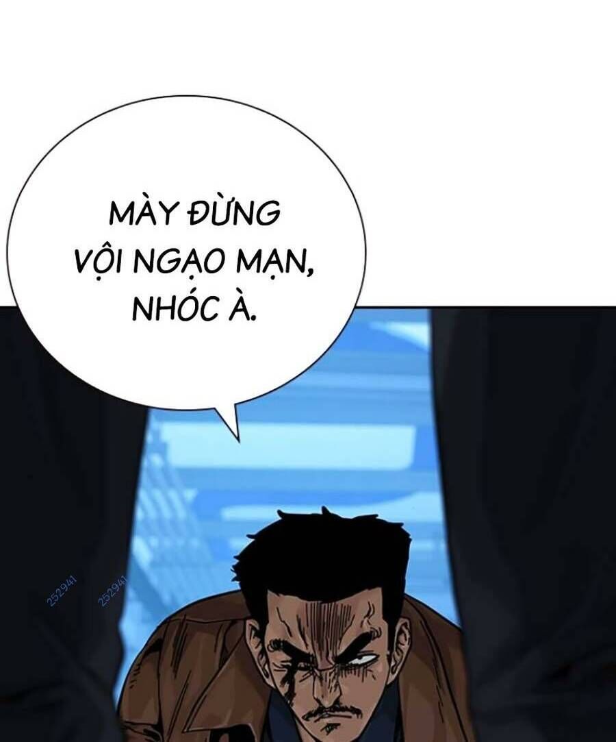 Để Có Thể Sống Sót Chapter 81 - Trang 2