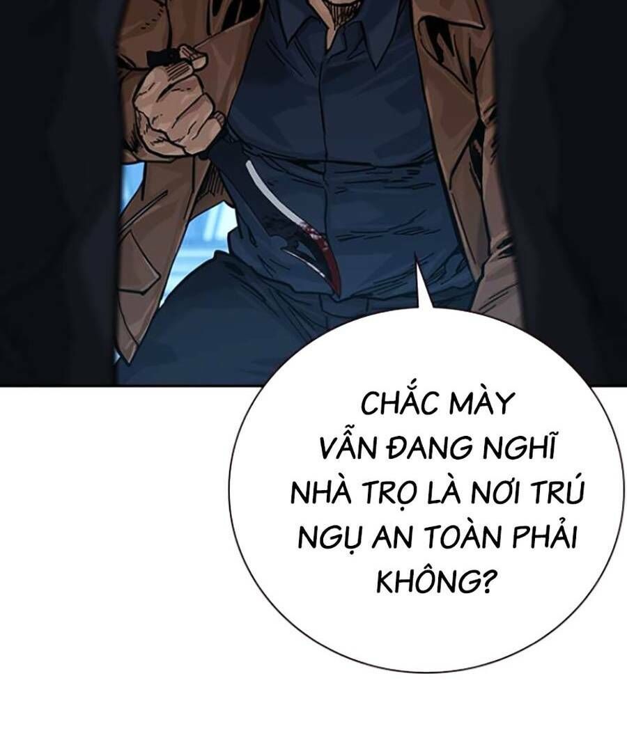 Để Có Thể Sống Sót Chapter 81 - Trang 2