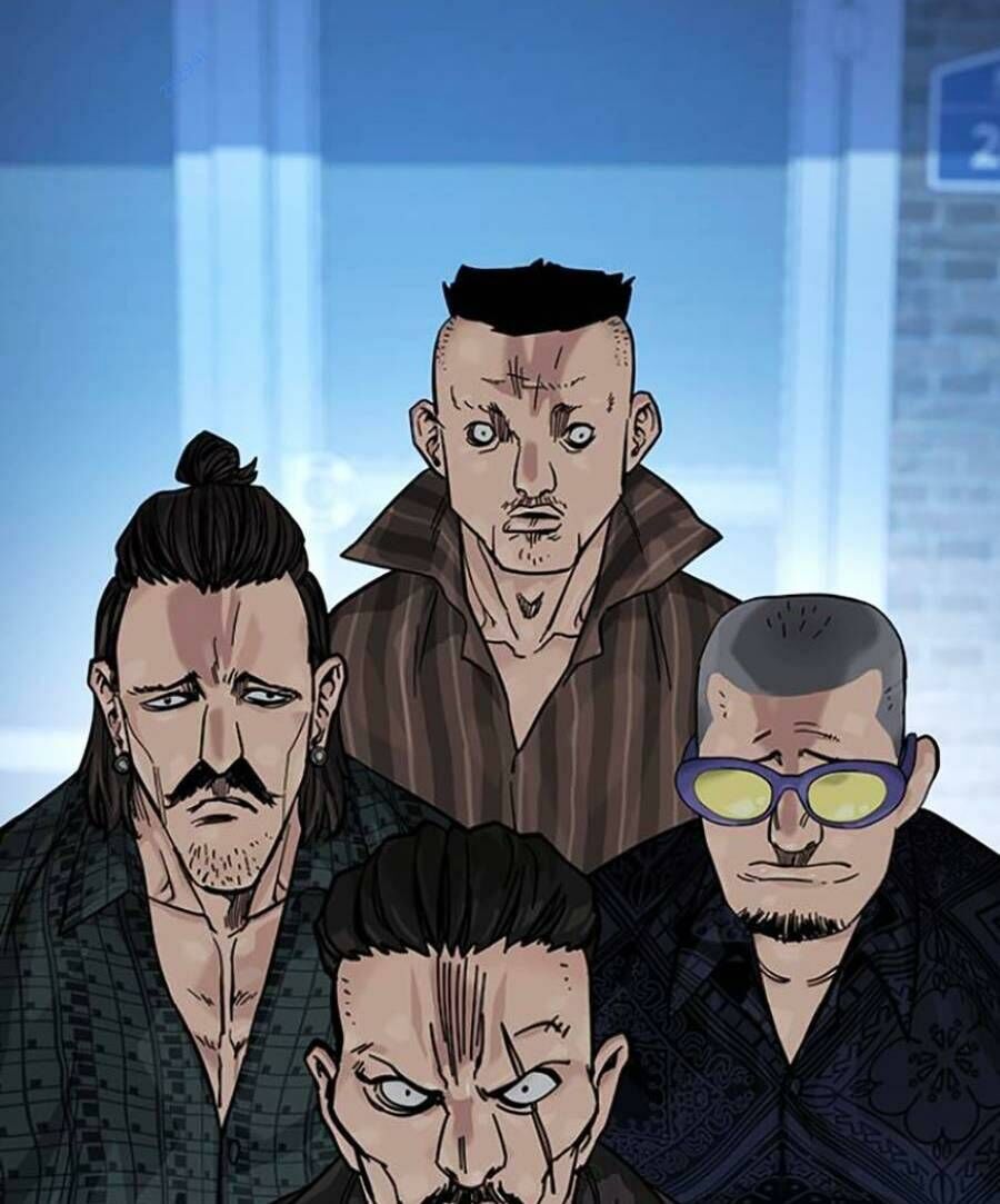 Để Có Thể Sống Sót Chapter 81 - Trang 2