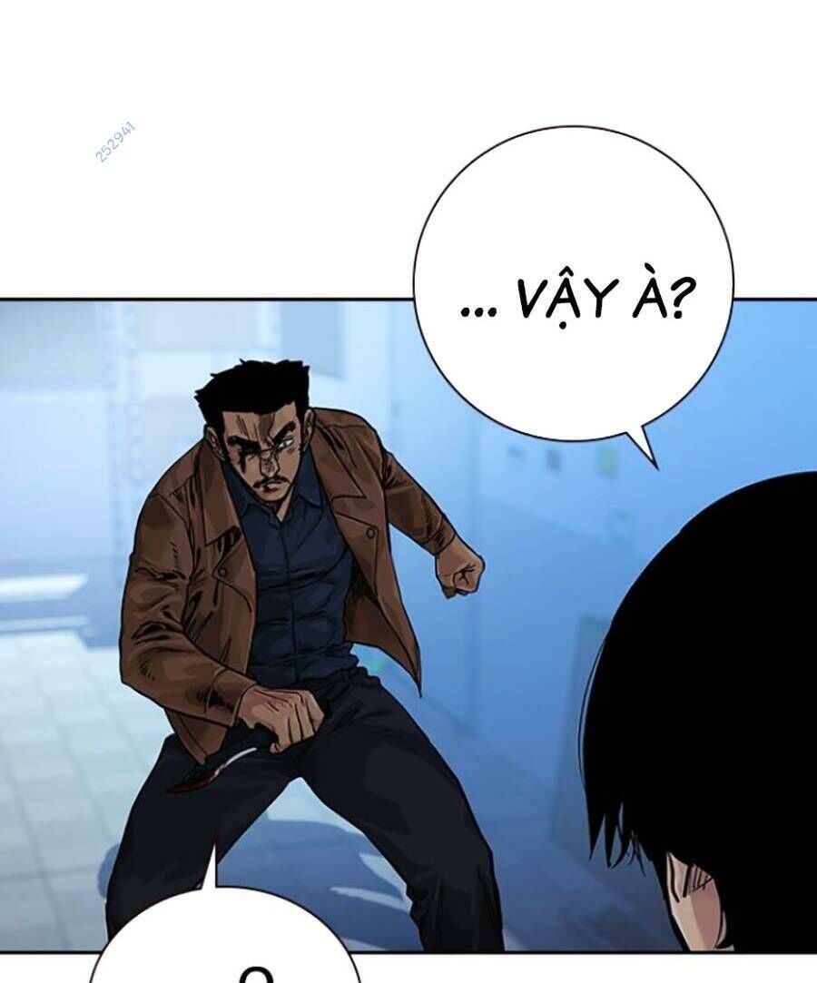 Để Có Thể Sống Sót Chapter 81 - Trang 2