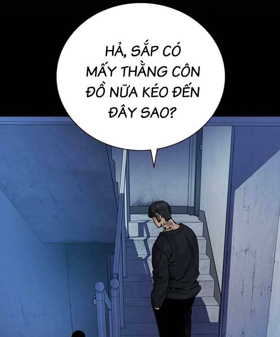 Để Có Thể Sống Sót Chapter 81 - Trang 2