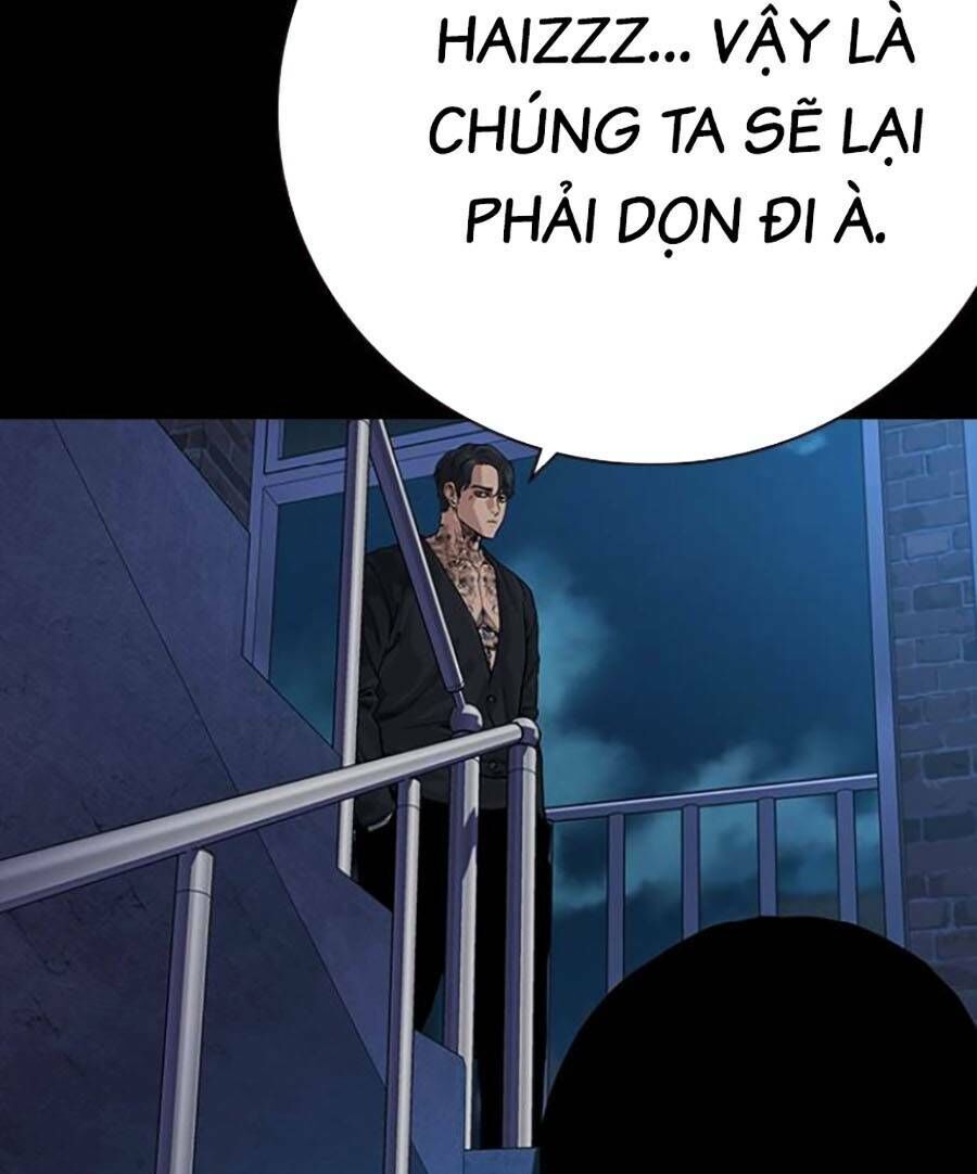 Để Có Thể Sống Sót Chapter 81 - Trang 2