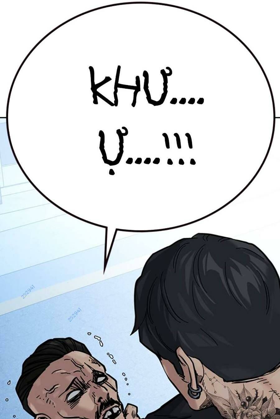 Để Có Thể Sống Sót Chapter 81 - Trang 2