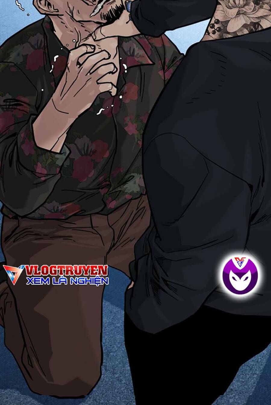 Để Có Thể Sống Sót Chapter 81 - Trang 2