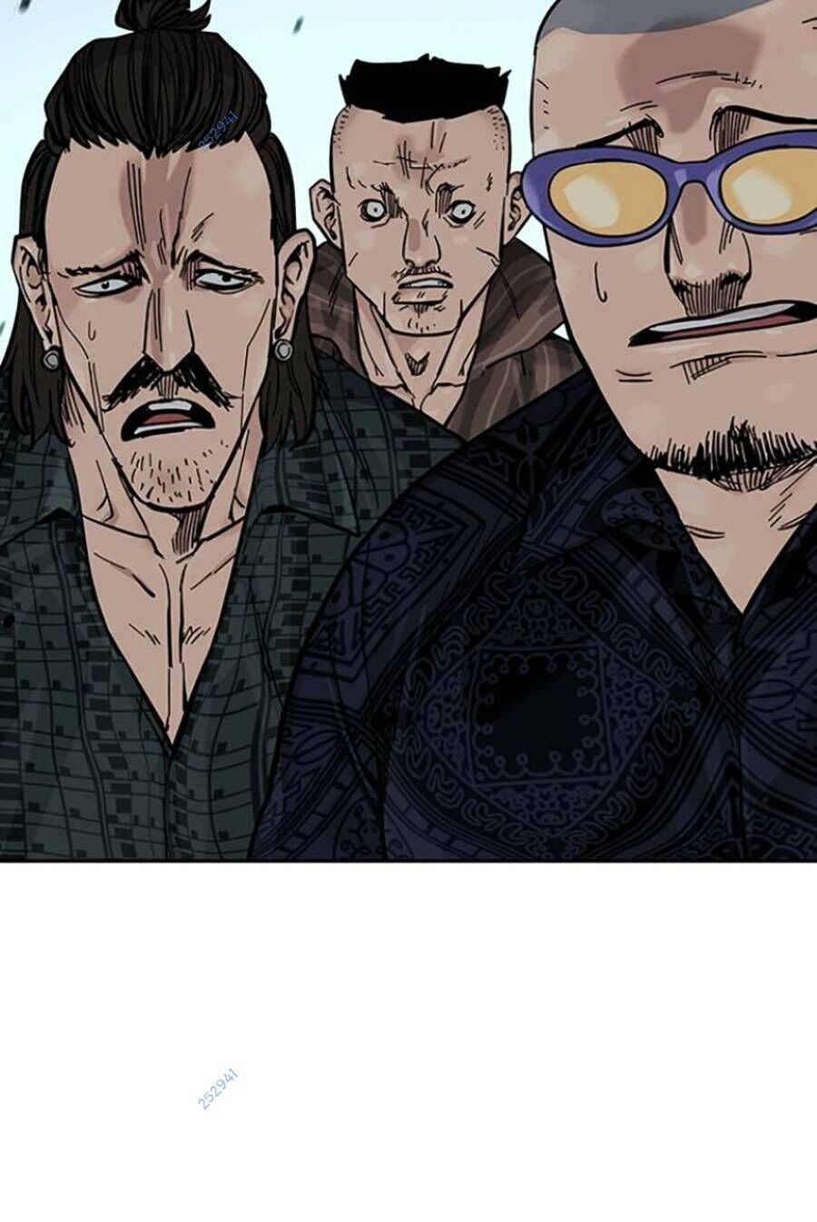 Để Có Thể Sống Sót Chapter 81 - Trang 2