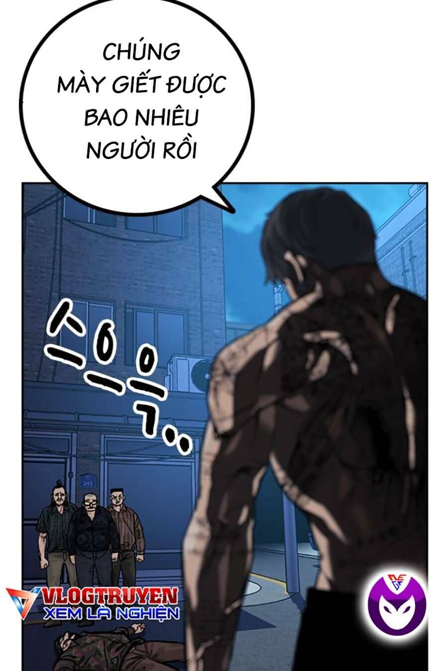 Để Có Thể Sống Sót Chapter 81 - Trang 2