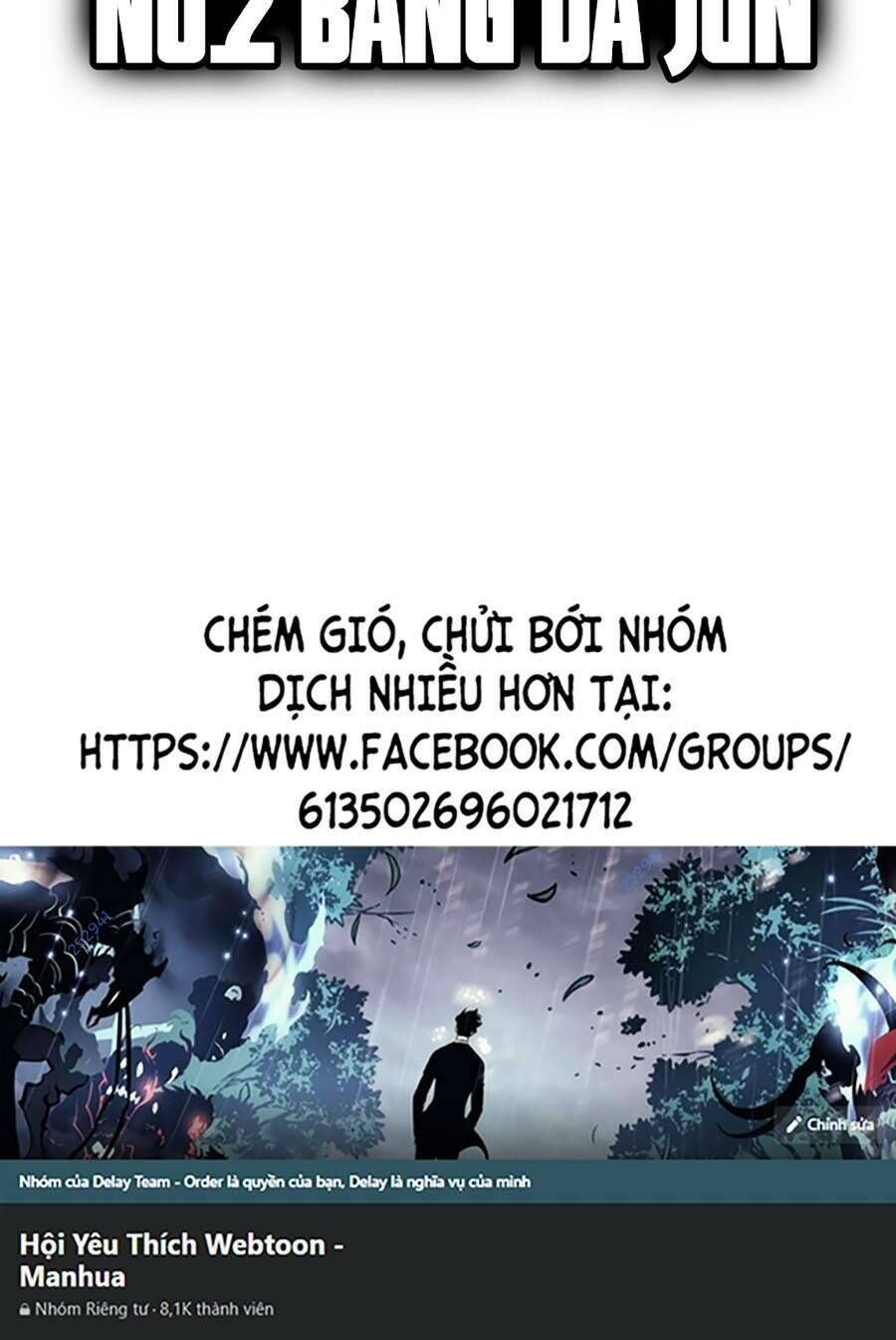 Để Có Thể Sống Sót Chapter 81 - Trang 2