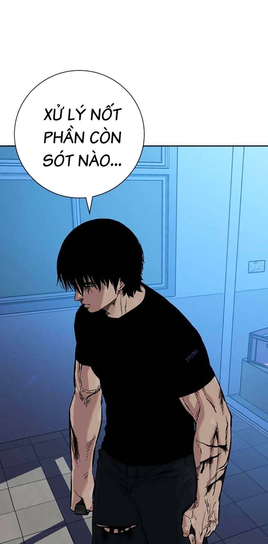 Để Có Thể Sống Sót Chapter 82 - Trang 2