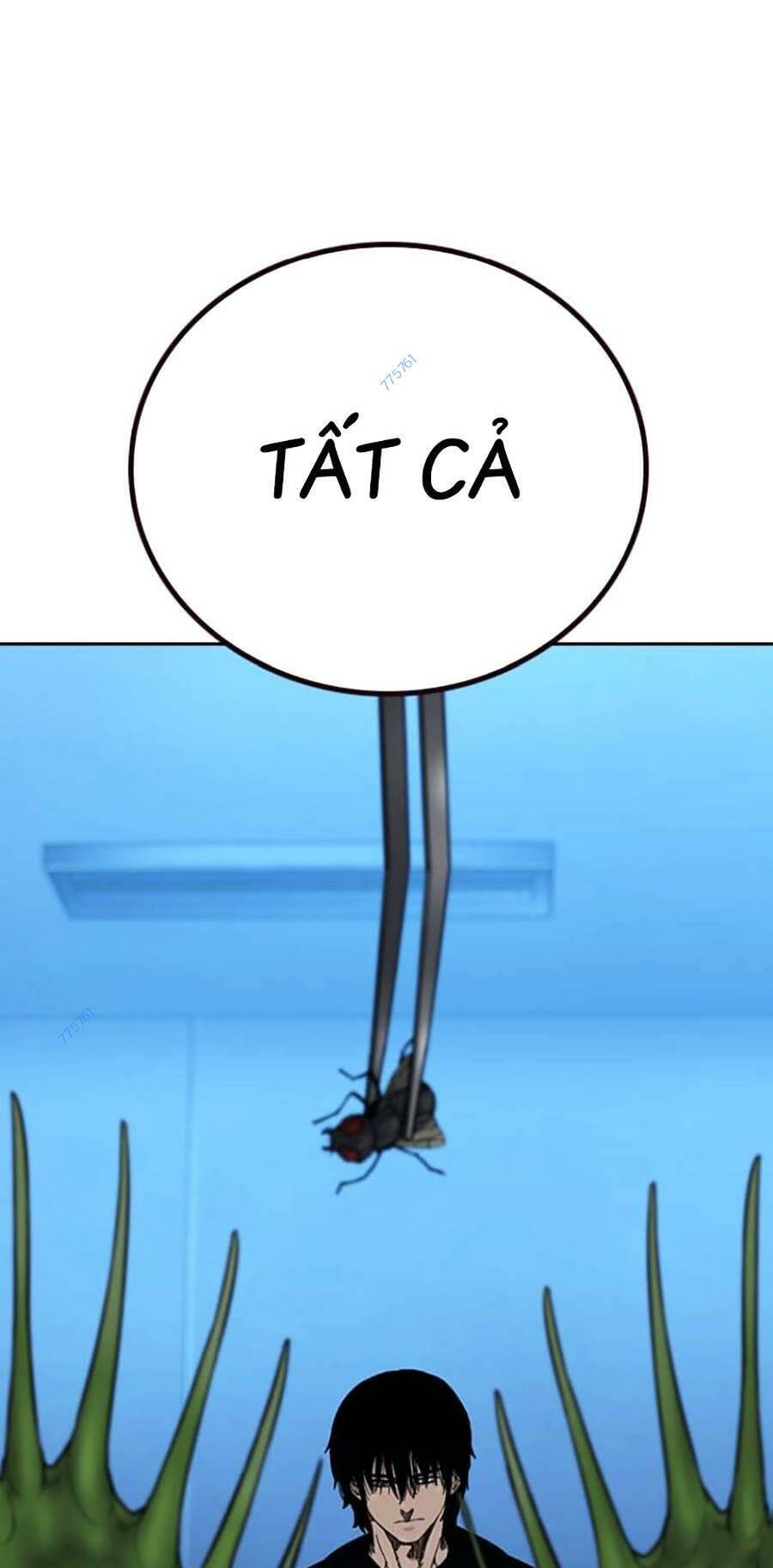 Để Có Thể Sống Sót Chapter 82 - Trang 2