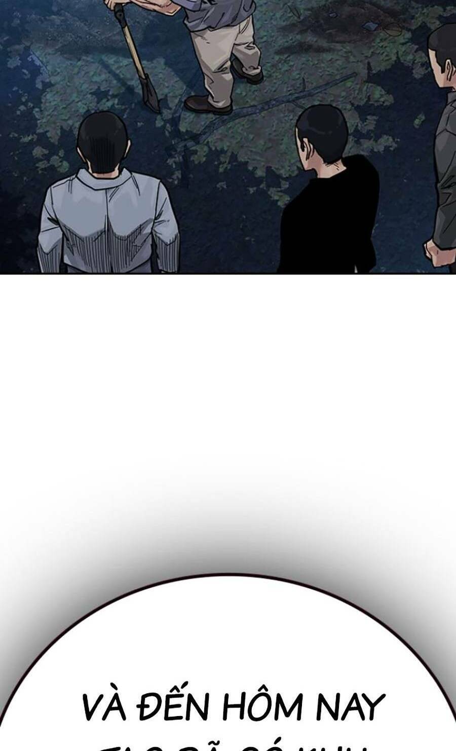 Để Có Thể Sống Sót Chapter 82 - Trang 2