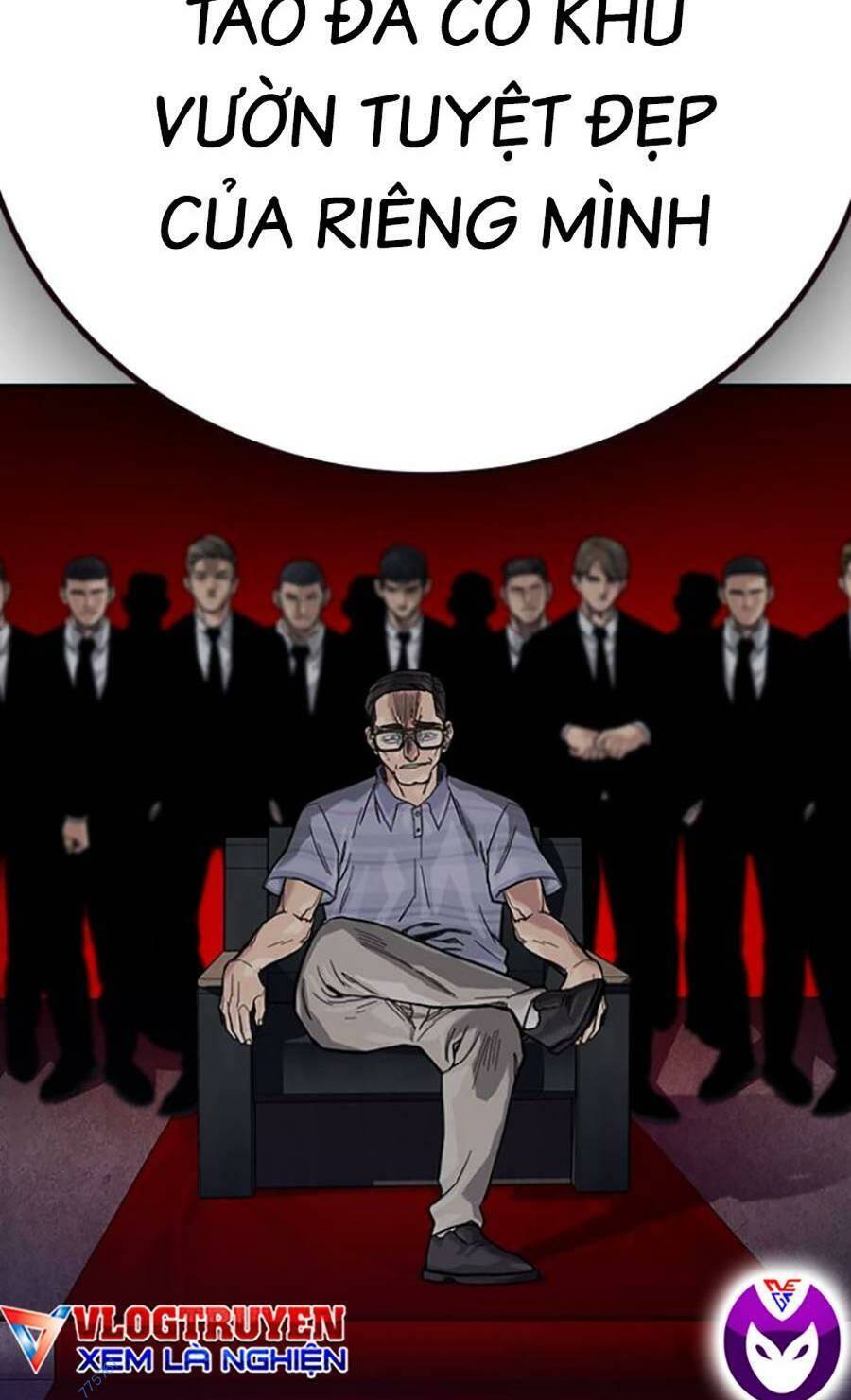 Để Có Thể Sống Sót Chapter 82 - Trang 2