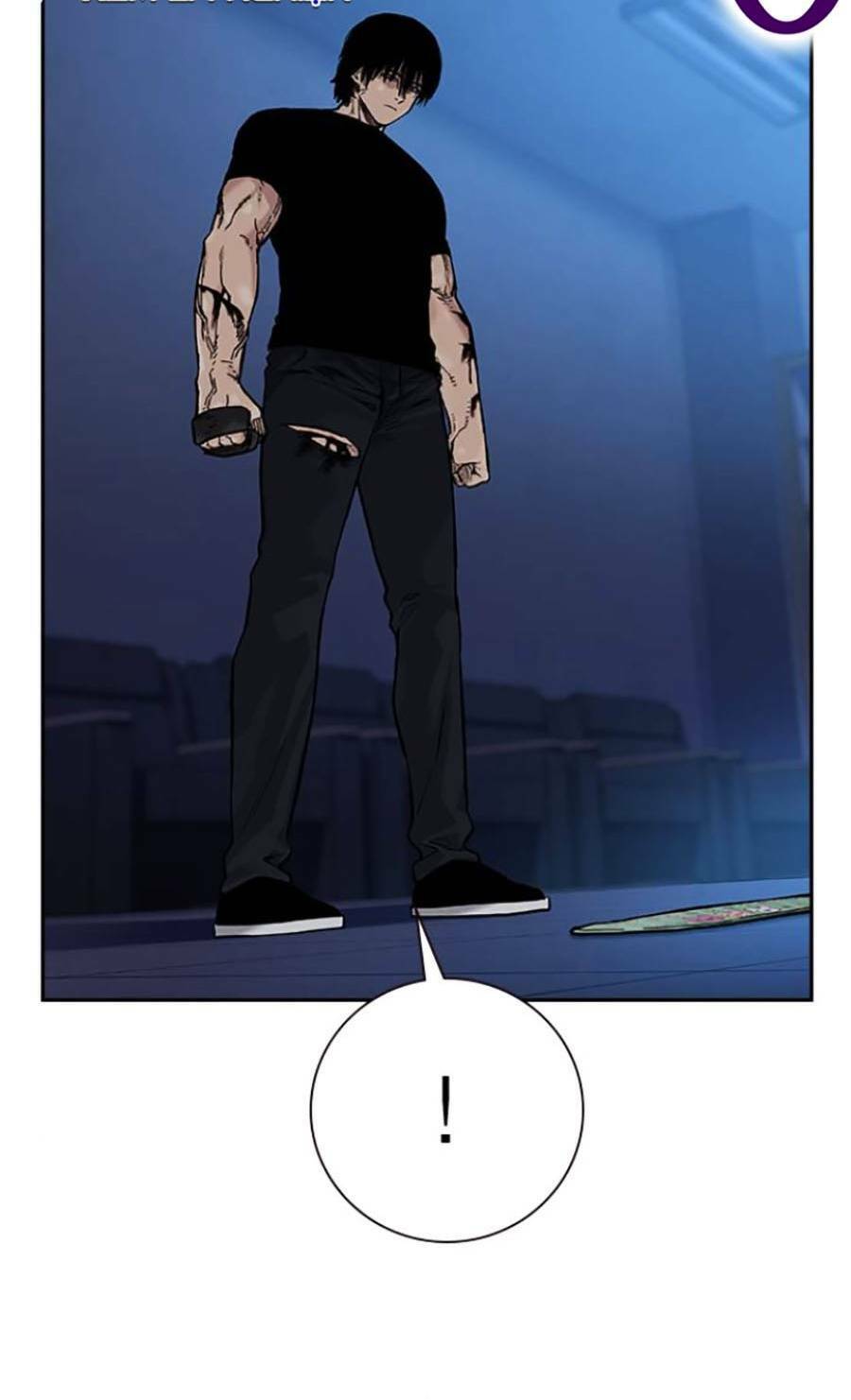 Để Có Thể Sống Sót Chapter 82 - Trang 2